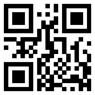 Immagine del QrCode di 3301236560