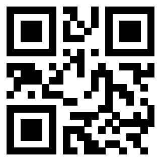 Il Qr Code di 3301236564