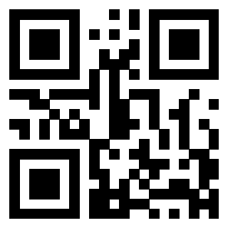 3301236567 Qr Code associato