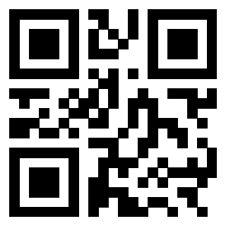 Scansione del Qr Code di 3301236568