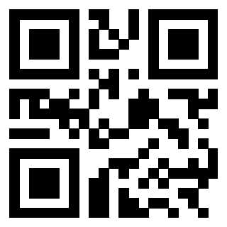 3301236570 - Immagine del QrCode