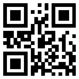 3301236571 - Immagine del Qr Code associato