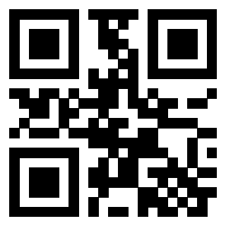 3301236575 Qr Code associato