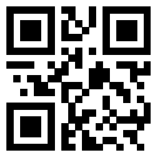 Qr Code di 3301236576