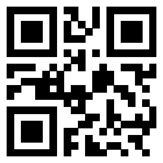 Il QrCode di 3301236577