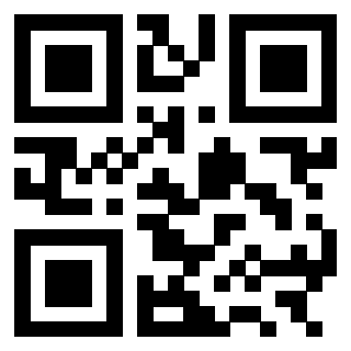 3301236578 - Immagine del QrCode associato