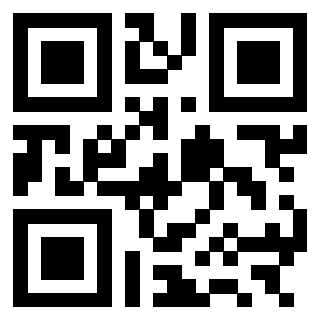 Immagine del QrCode di 3301236580