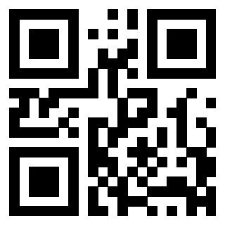 Scansione del QrCode di 3301236582