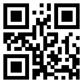 3301236583 - Immagine del QrCode