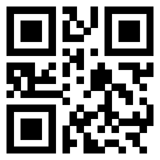 3301236585 - Immagine del QrCode