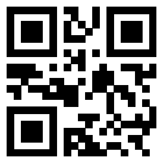 3301236586 QrCode associato