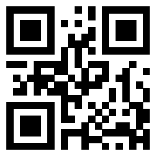 3301236588 - Immagine del QrCode associato