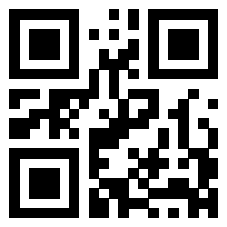 Immagine del Qr Code di 3301236589