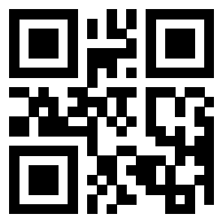 3301236591 - Immagine del QrCode associato