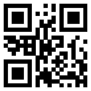3301236592 QrCode associato