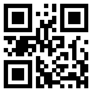 3301236595 - Immagine del Qr Code