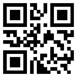 Il QrCode di 3301236597