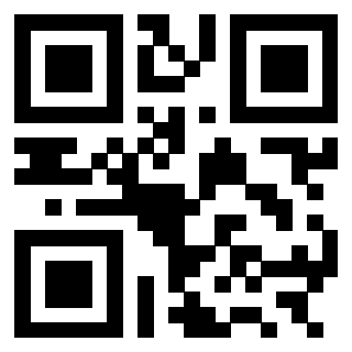 Il Qr Code di 3301236599