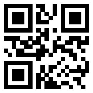 Qr Code di 3301236600