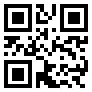 3301236603 QrCode associato