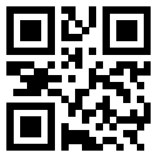 3301236605 - Immagine del Qr Code