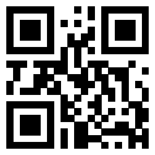 QrCode di 3301236606