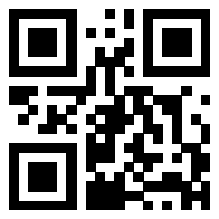 3301236607 - Immagine del QrCode