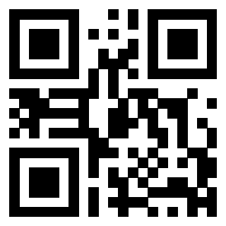 3301236608 Qr Code associato