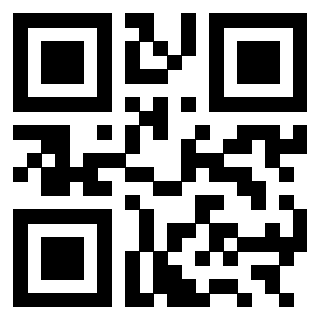3301236609 QrCode associato