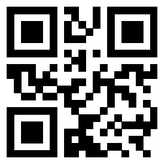 Immagine del Qr Code di 3301236610