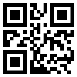 3301236613 - Immagine del QrCode