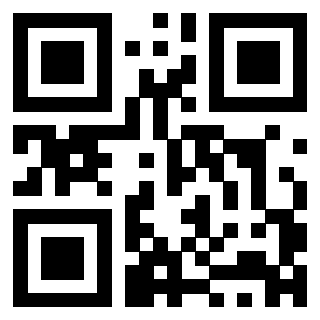 3301236616 - Immagine del Qr Code
