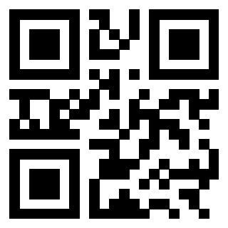 QrCode di 3301236618