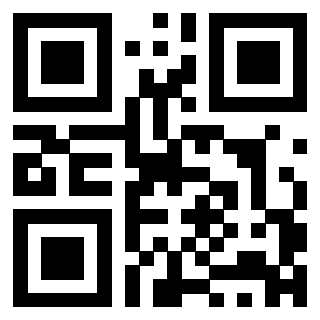 Immagine del QrCode di 3301236622