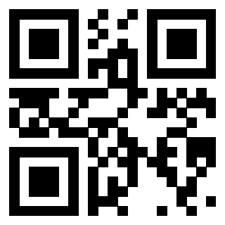 3301236623 Qr Code associato
