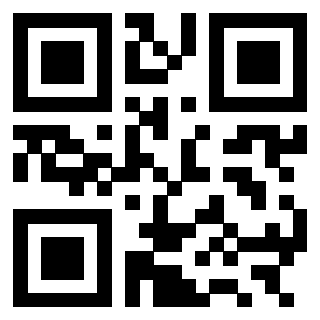 3301236624 QrCode associato