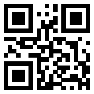 Immagine del QrCode di 3301236625