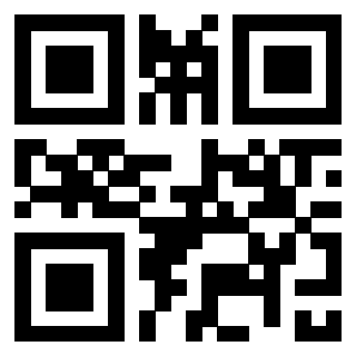 3301236630 - Immagine del Qr Code