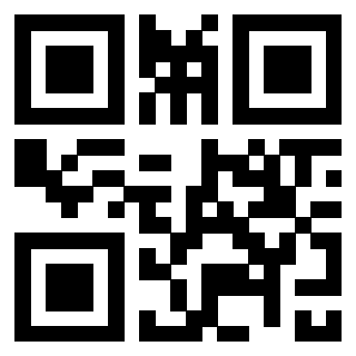Immagine del Qr Code di 3301236634