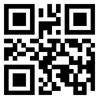 3301236637 Qr Code associato