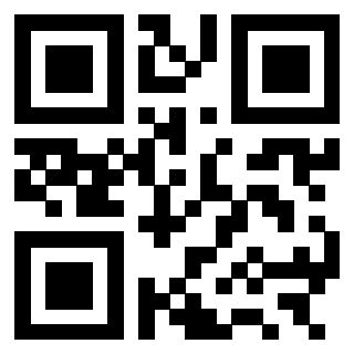 3301236638 QrCode associato