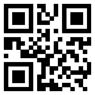 3301236639 - Immagine del Qr Code