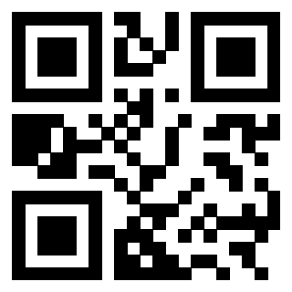 3301236640 QrCode associato
