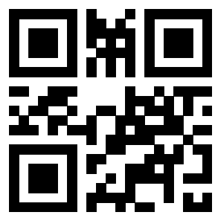 Qr Code di 3301236641