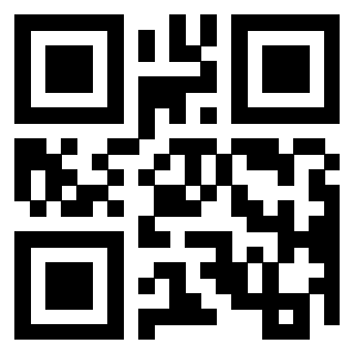 3301236642 Qr Code associato