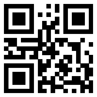 3301236643 - Immagine del QrCode associato