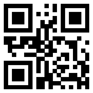Scansione del QrCode di 3301236645