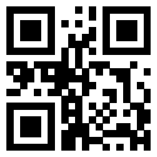 Il QrCode di 3301236648