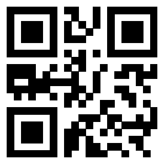 3301236649 - Immagine del QrCode