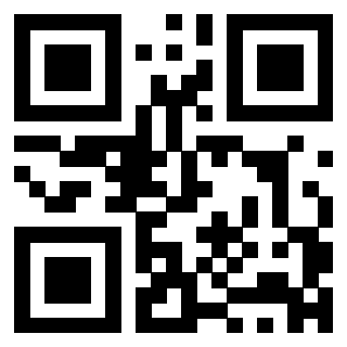 Immagine del QrCode di 3301236652